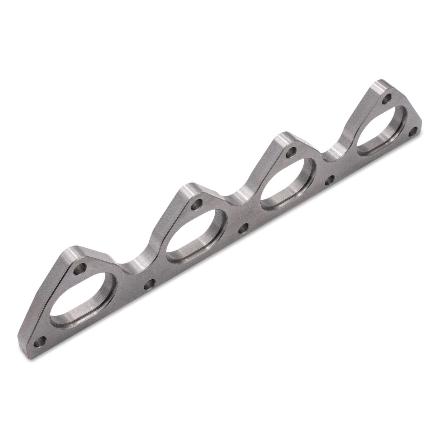 Cylinder Head Exhaust Flange - Honda B-series