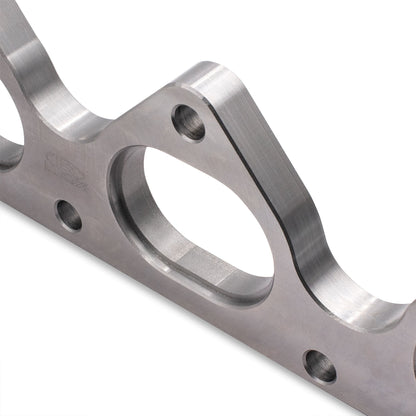 Cylinder Head Exhaust Flange - Honda B-series