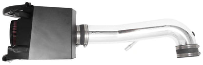 K&N 2018 Jeep Wrangler JL V6-3.6L High Flow Performance Kit - 77-1576KP