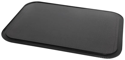 K&N Custom Racing Assembly Carbon Fiber Air Box - Large - 100-8590