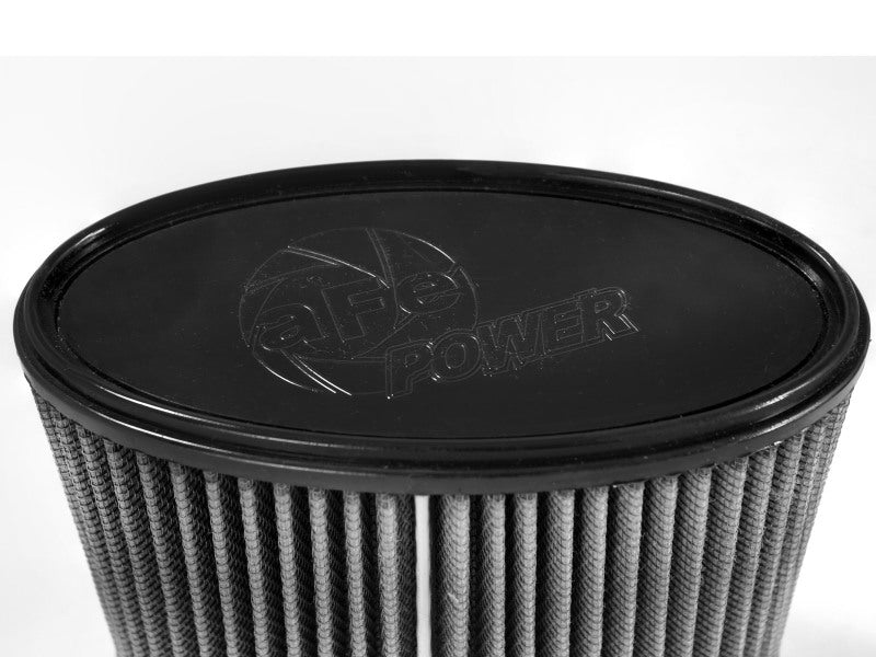 aFe Magnum FORCE Replacement PDS Air Filter 7x3F x 8-1/4x4-1/4B - 21-90083