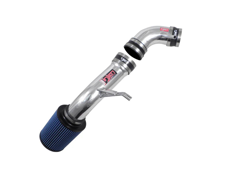 Injen 2010 Genesis Coupe ONLY 3.8L V6 Polished Cold Air - SP1390P