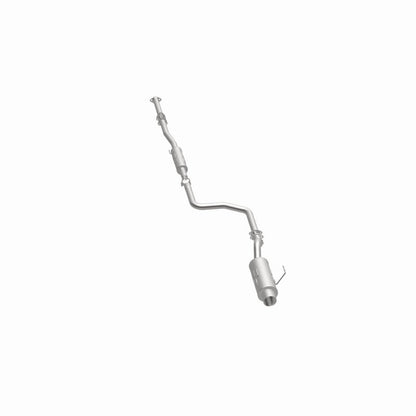 MagnaFlow Sys C/B Honda Civic 3Dr 96- - 15643