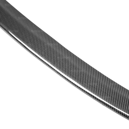 Seibon 14 Lexus IS250/350 F Sport OP-Style Carbon Fiber Front - FL14LXIS-OP
