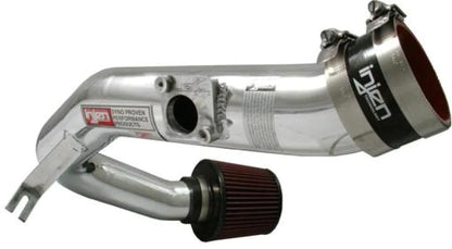 Injen 02-07 WRX (No Wagon) / 04 STi Polished Cold - RD1200P