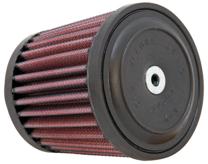 K&N Universal Rubber Filter Centered Flange 3in OD / 3.5in - RE-0240