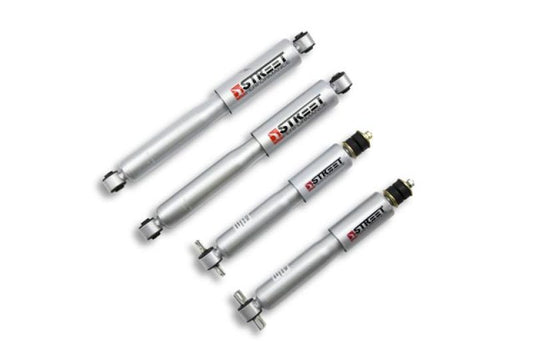 Belltech SHOCK SET STREET PERFORMANCE - 9530-C-Dub Tech