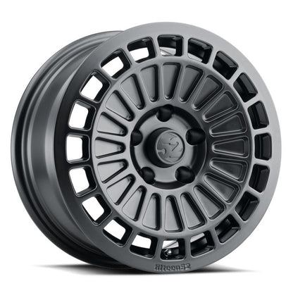 FIFTEEN52 INTEGRALE GRAVEL ASPHALT BLACK