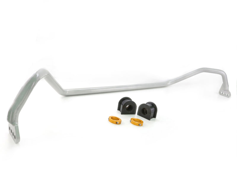 Whiteline 08/06-09 Pontiac G8 Sedan Front Heavy Duty Adjustable 26mm - BHF62Z