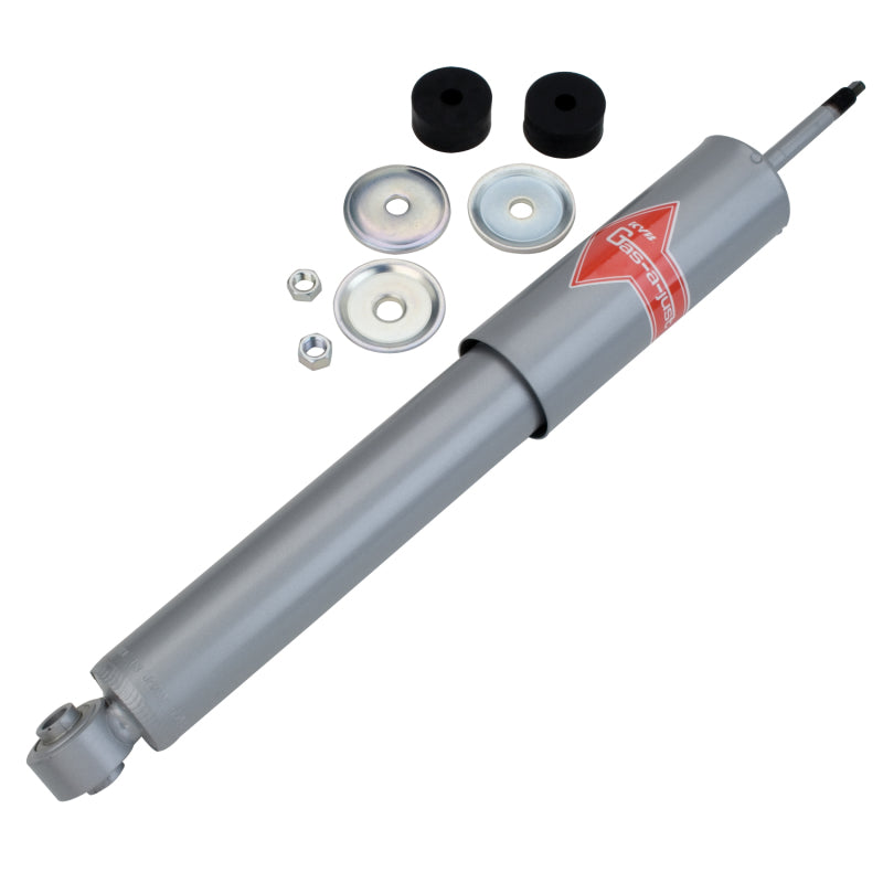 KYB Shocks & Struts Gas-A-Just Front ACURA SLX 1996-99 ISUZU - KG54304