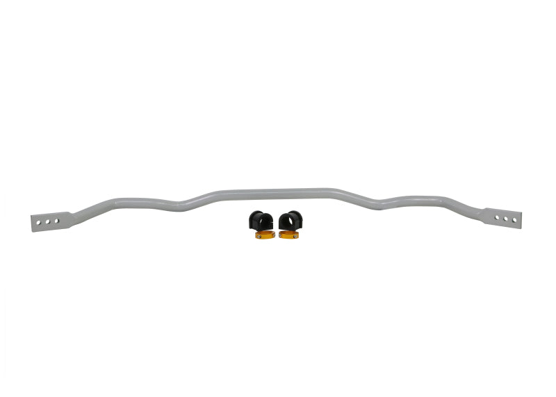 Whiteline EVO X Rear 27 mm Heavy Duty Adjustable Swaybar - BMR84Z