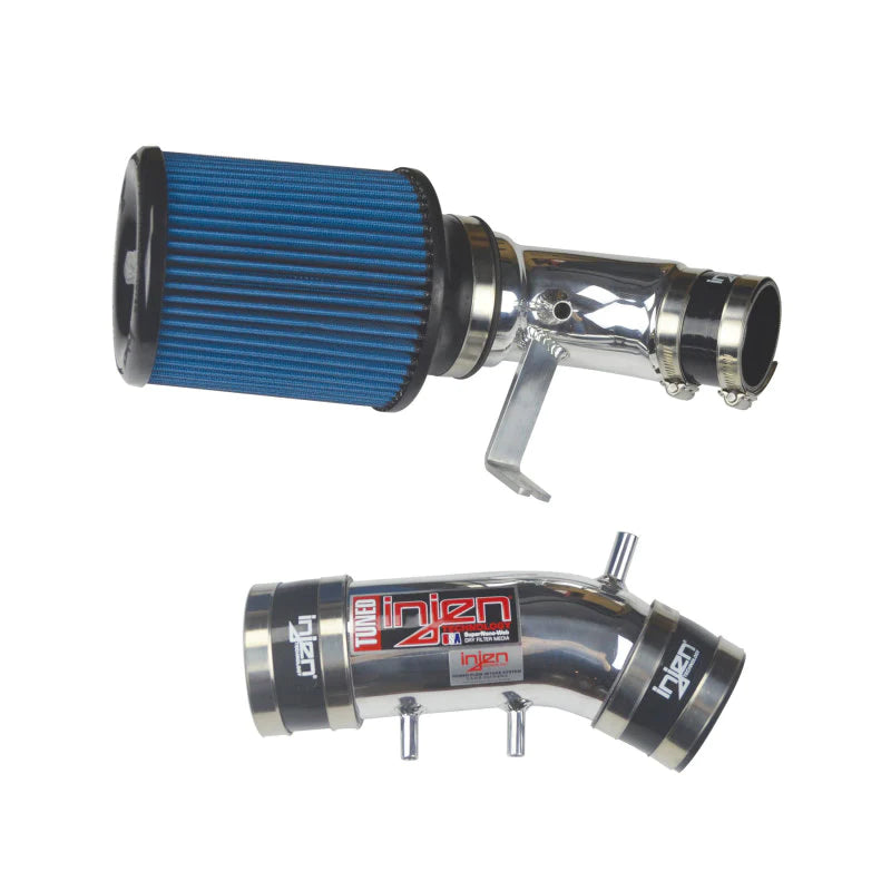 Injen 96-98 4Runner / Tacoma 3.4L V6 only Polished Power-Flow - PF2050P
