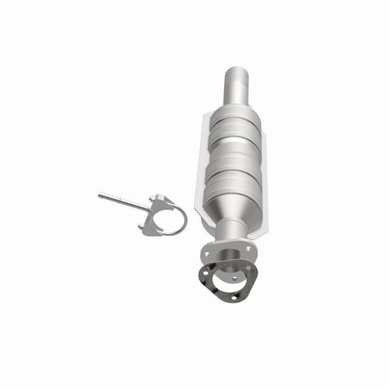 Magnaflow Conv DF 07-08 E-350 Super Duty 5.4 & 6.8 - 52228