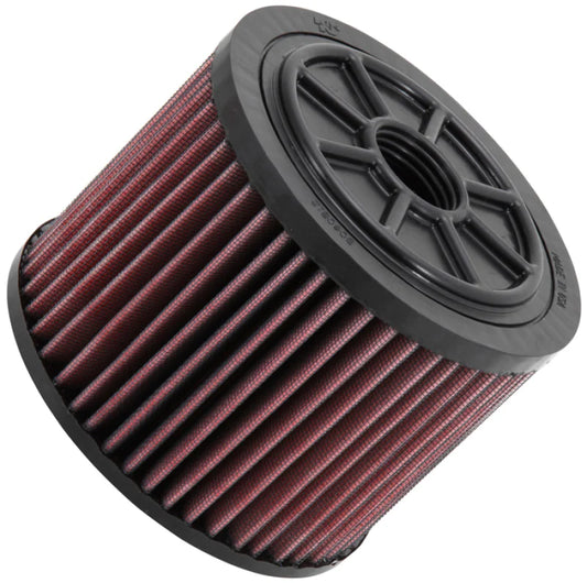 K&N  11-13  Audi A6 0L L4 Replacement Air Filter - E-2987