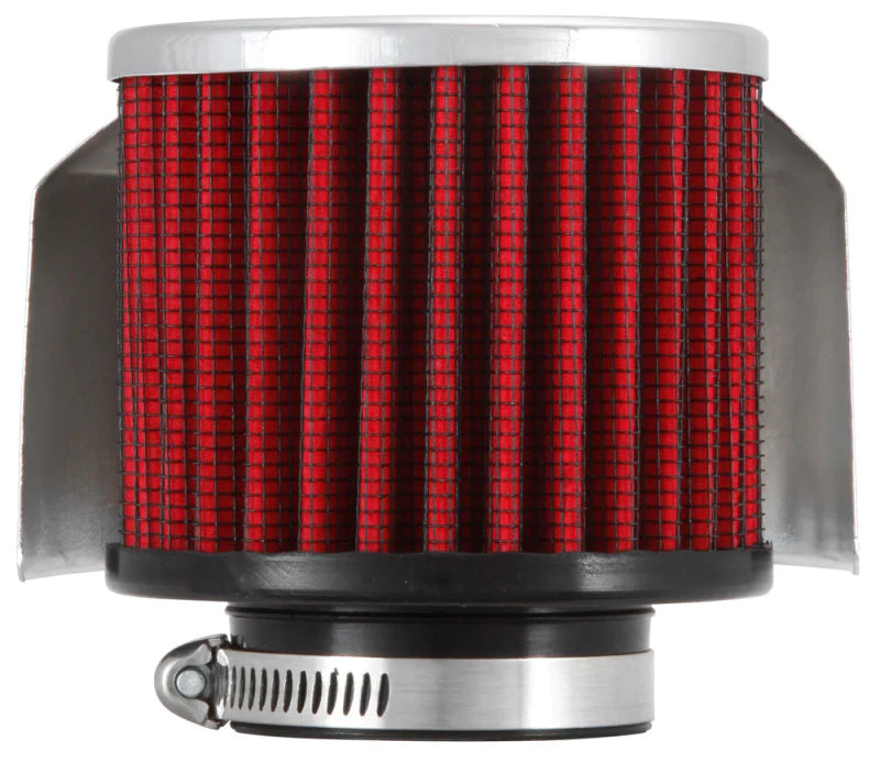 K&N 1.5in Flange ID x 3in OD x 2.5in Height - 62-1514