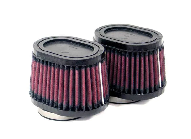 K&N Universal Clamp-On Air Filter 2.125in Flange ID 3in x - RU-0982