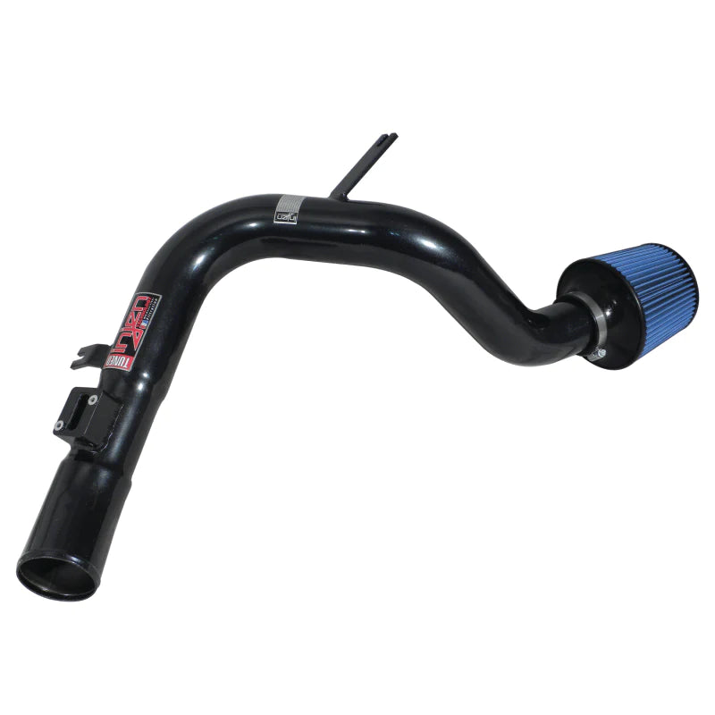 Injen 11-17 Nissan Juke 1.6L Turbo CVT (incl Nismo) Black - SP1900BLK