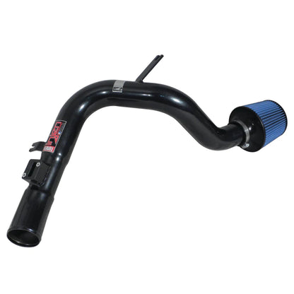 Injen 11-17 Nissan Juke 1.6L Turbo CVT (incl Nismo) Black - SP1900BLK