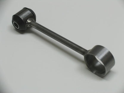 Progress Tech 05-10 Ford Mustang V6 Rear Sway Bar Adapter - 65.0808