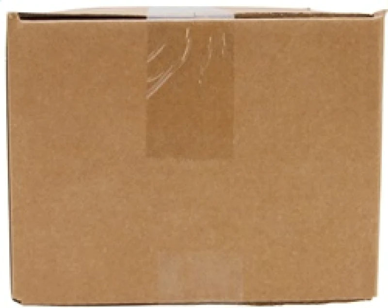 K&N Custom Oval Race Filter L=7inch W=4inch H=3.25inch - 56-1350