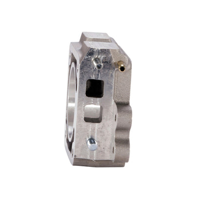 BBK 86-93 Mustang 5.0 65mm EGR Throttle Body Spacer Plate - 1518-C-Dub Tech