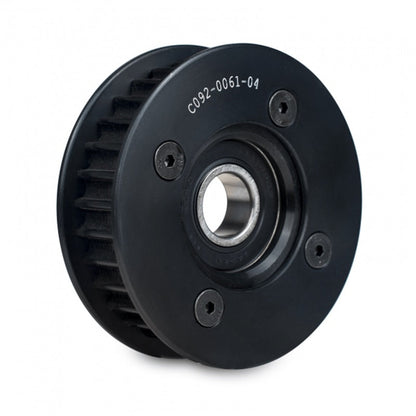 KraftWerks Universal Pulley for Supercharger Kit w/ 20mm Belt Width - 159-99-020C