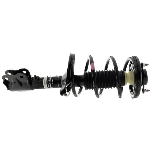 KYB Shocks & Struts Strut Plus Front Right 08-11 Mitsubishi - SR4565