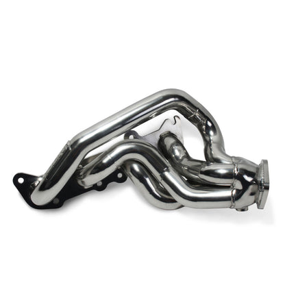 BBK 2015-16 Ford Mustang GT 5.0L 1-3/4 Tuned LenGTh Header - 1848-C-Dub Tech