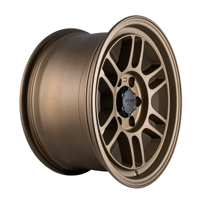 Enkei RPT1 17x9 6x135 Bolt Pattern +12 Offset 106.1 Bore - 528-790-9512GG