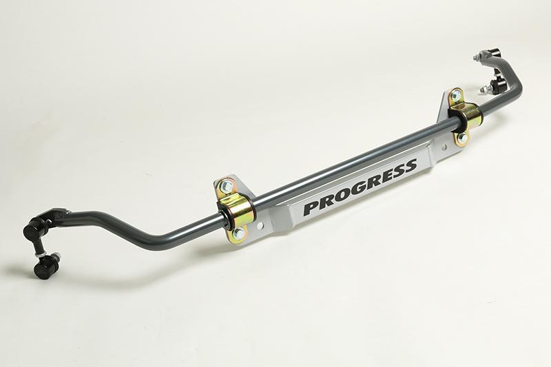 Progress Tech 02-06 Acura RSX Rear Sway Bar (24mm - - 62.0103