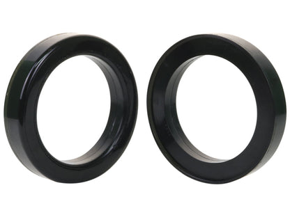 Whiteline 91-07 Toyota Land Cruiser Spring Pad Bushing Kit - W73385