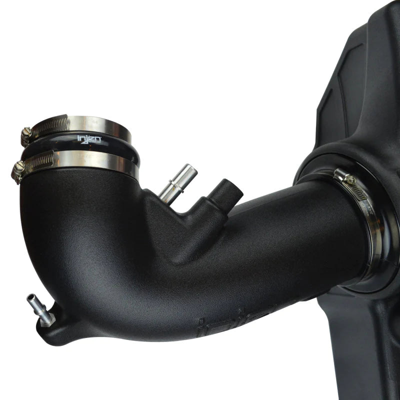 Injen 18-20 Ford Mustang GT 5.0L V8 Evolution Intake - EVO9202