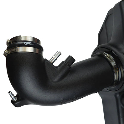 Injen 18-20 Ford Mustang GT 5.0L V8 Evolution Intake - EVO9202