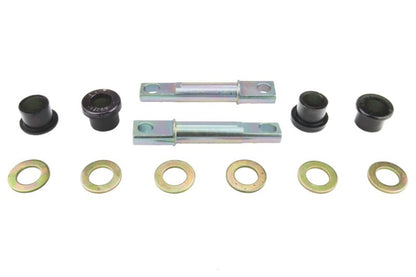 Whiteline Plus 3/92-7/01 & 10/01-1/08 Lexus ES300 Front Control Arm - W51720A