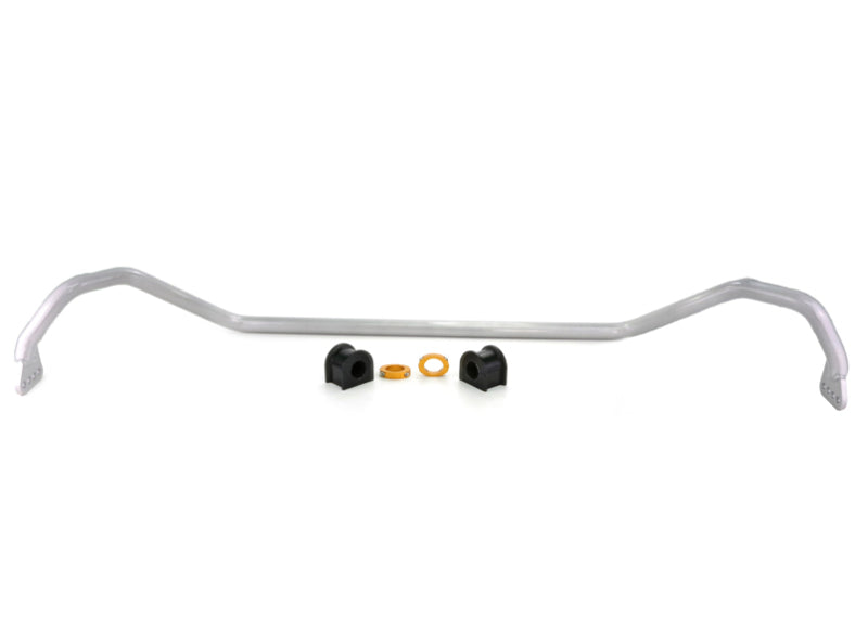 Whiteline 08/06-09 Pontiac G8 Sedan Front Heavy Duty Adjustable 26mm - BHF62Z