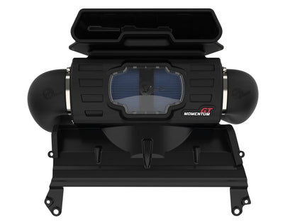 aFe Momentum GT Pro 5R Cold Air Intake System 2021 - 50-70075R-C-Dub Tech