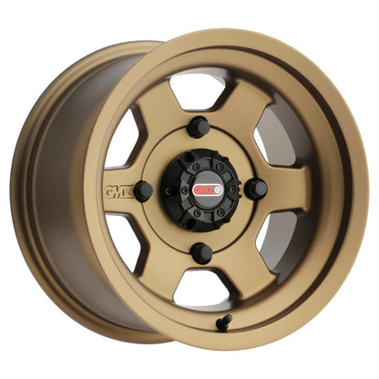 METHOD WHEELS GMZ GZ804 BRONZE