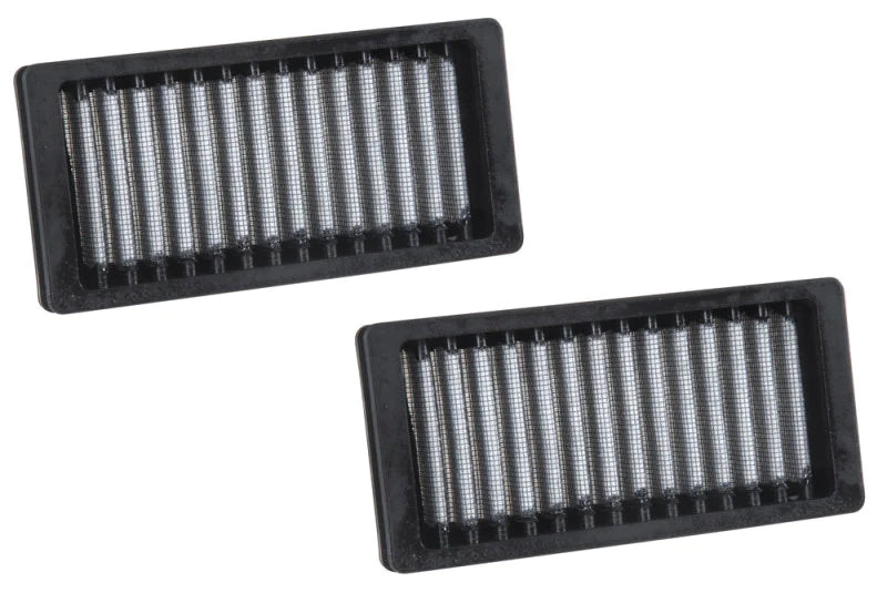 K&N 2011-2016 Jeep Wrangler 2.8/3.6L Cabin Air Filter - VF1010