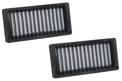 K&N 2011-2016 Jeep Wrangler 2.8/3.6L Cabin Air Filter - VF1010