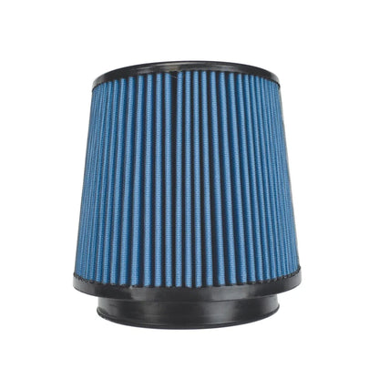 Injen NanoWeb Dry Air Filter 6.00in Base ID / 8.5in - X-1101-BB