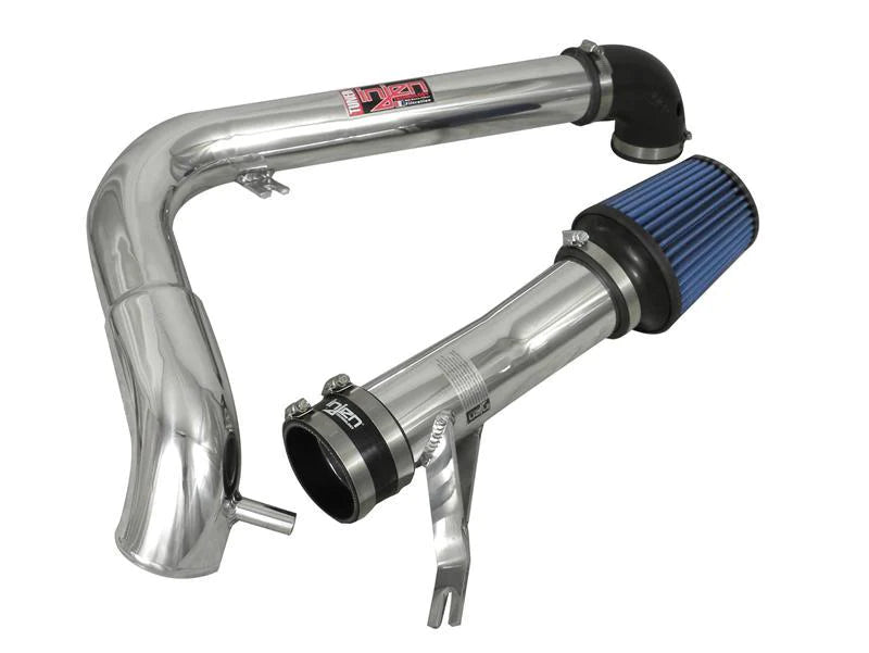 Injen 13 Dodge Dart 2.0L Polished Cold Air Intake w/ - SP5041P