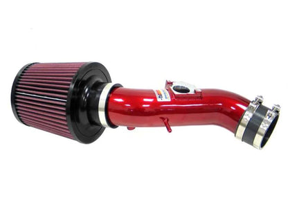 K&N 03 Toyota Matrix XR Red Typhoon Short Ram Intake - 69-8600TR