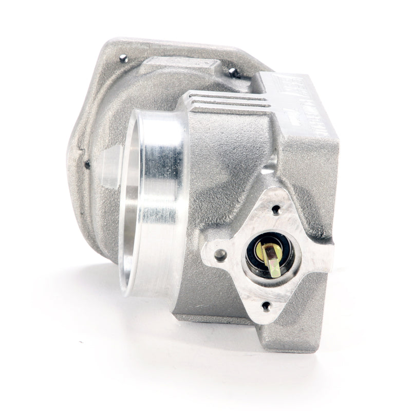BBK 05-10 Mustang 4.0 V6 70mm Throttle Body BBK Power - 1765-C-Dub Tech