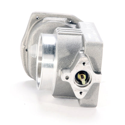 BBK 05-10 Mustang 4.0 V6 70mm Throttle Body BBK Power - 1765-C-Dub Tech