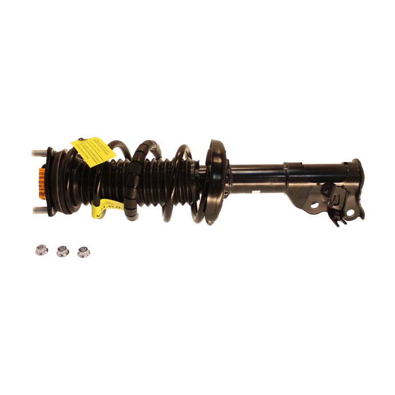 KYB Shocks & Struts Strut Plus Front Left 06-11 Honda - SR4242