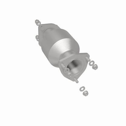 MagnaFlow Conv Direct Fit OEM 13-17 Honda Accord L4 2.4 - 21-476