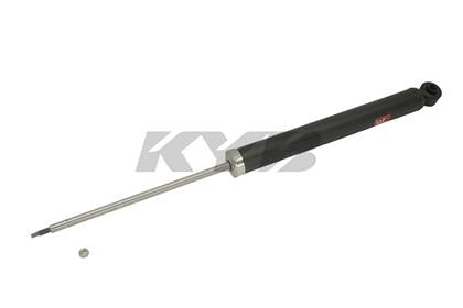 KYB GR-2 / Excel-G  Shocks & Struts - Ford Focus 2006-2011