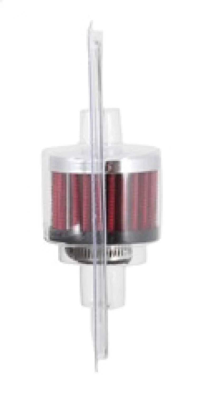 K&N 0.625 inch ID 2 inch OD 1.5 inch H - 62-1340
