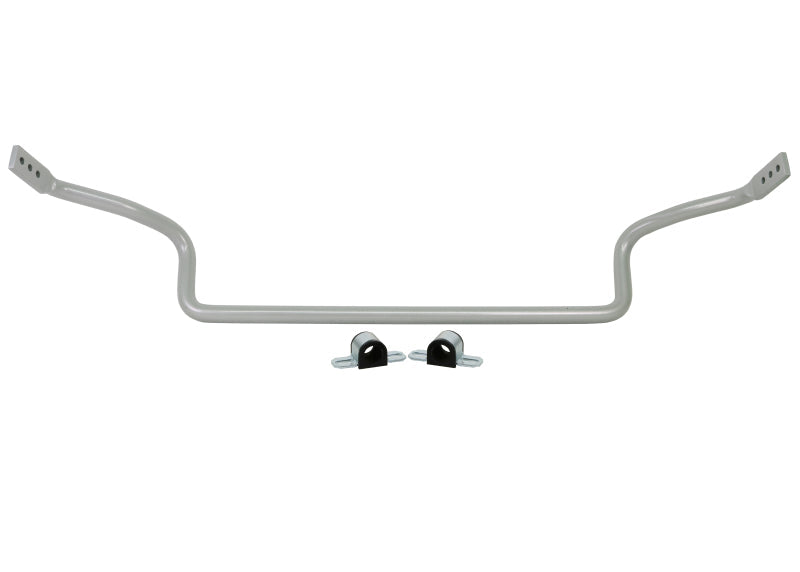 Whiteline EVO X Front 27mm Heavy Duty Adjustable Swaybar - BMF55Z