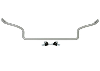 Whiteline EVO X Front 27mm Heavy Duty Adjustable Swaybar - BMF55Z